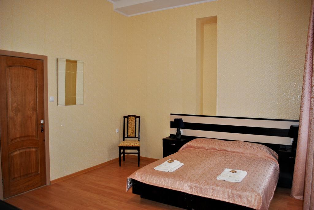 Elegia Hotel Jarkov Habitación foto