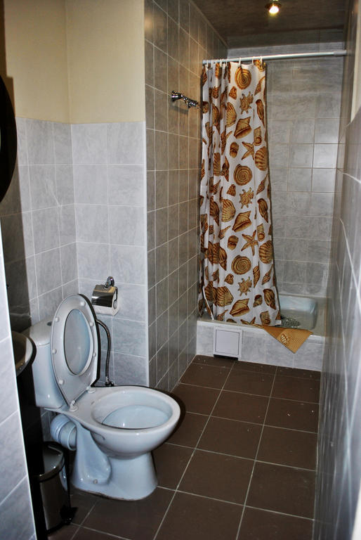 Elegia Hotel Jarkov Habitación foto