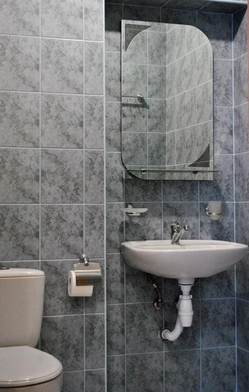 Elegia Hotel Jarkov Habitación foto