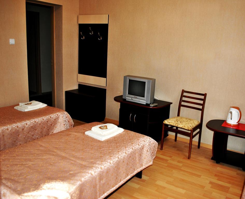 Elegia Hotel Jarkov Habitación foto