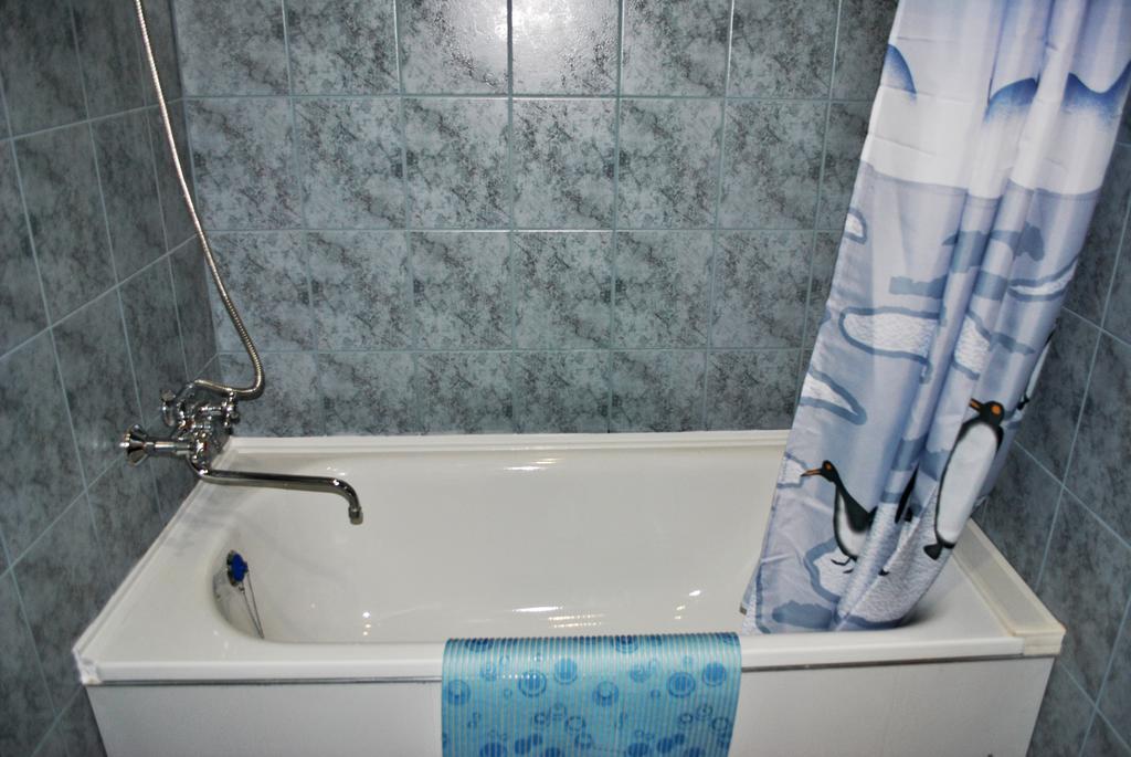 Elegia Hotel Jarkov Habitación foto