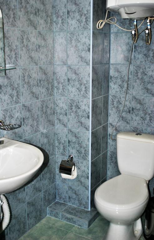 Elegia Hotel Jarkov Habitación foto